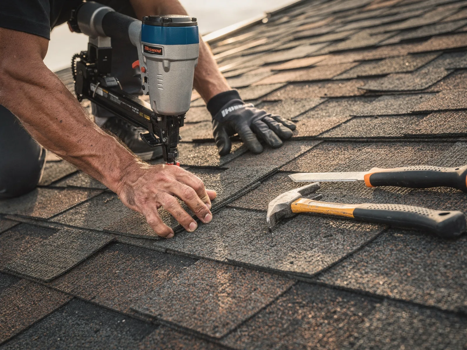 Why choose Roof Repair in Orange City, IA